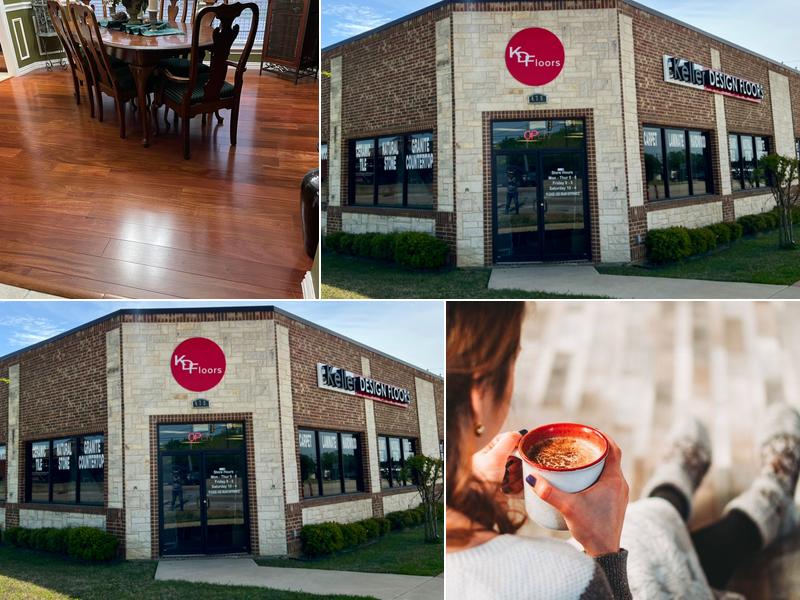 Keller Design Floors LLC