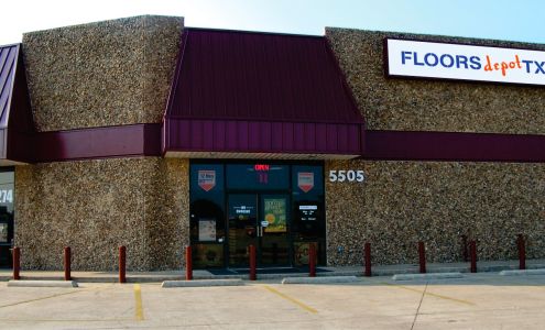 Floors Depot TX