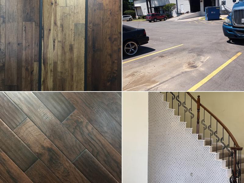 DERKA Building Materials and Flooring Liquidators