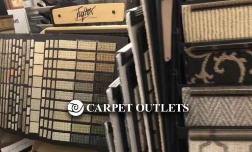 Carpet Outlets of Texas