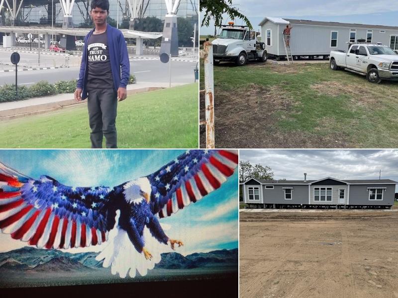 Northstar Transporting Inc