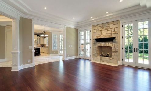 Dale Turner Wood Floors