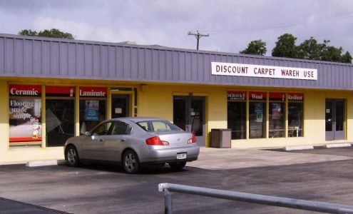 Discount Carpet Warehouse