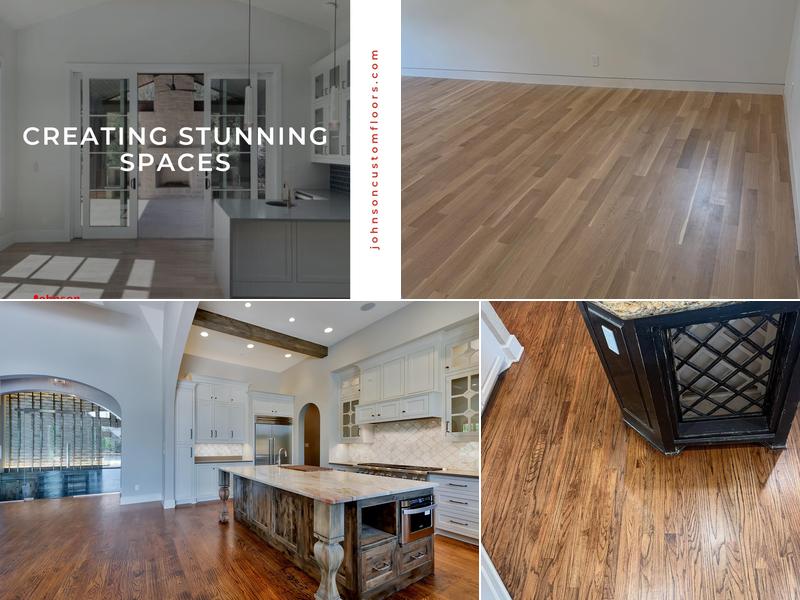 Johnson Custom Floors