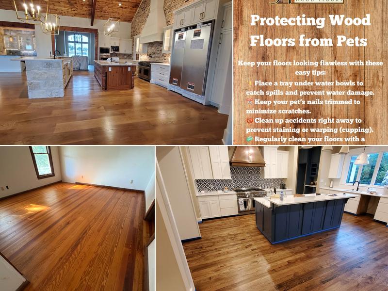Hammonds Wood Floors