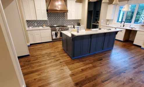 Hammonds Wood Floors