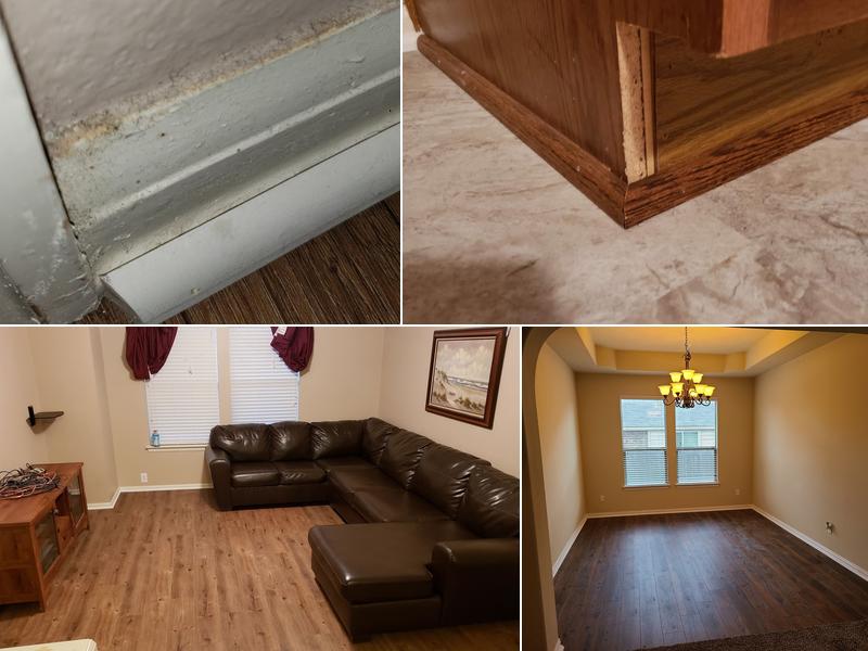 Jerry's J&W Carpet and Flooring