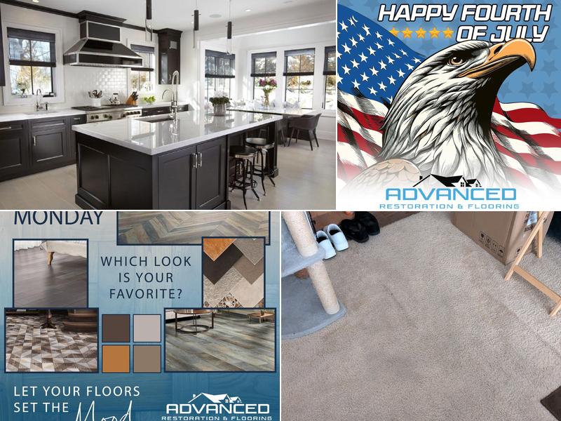 Advanced Carpet & Interiors