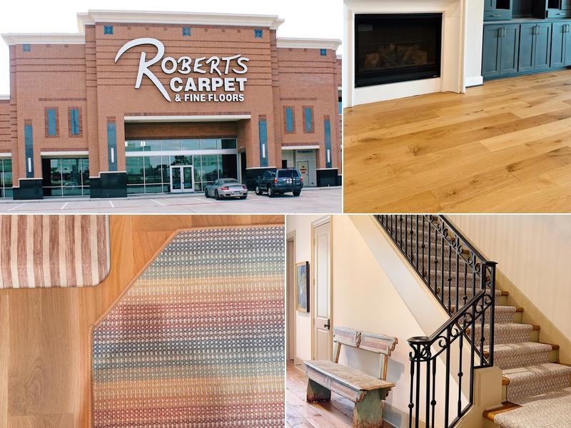 Roberts Carpet & Fine Floors
