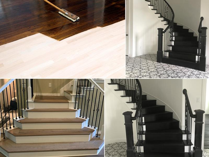 All Flooring Install