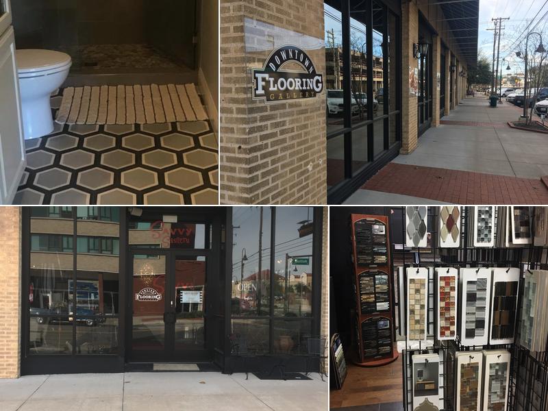 Downtown Flooring Gallery