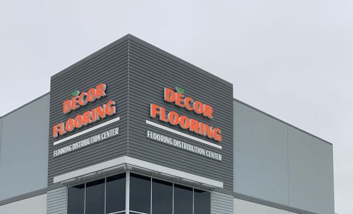 Decor Flooring 12733 Stafford Rd STE 100, Stafford Texas 77477