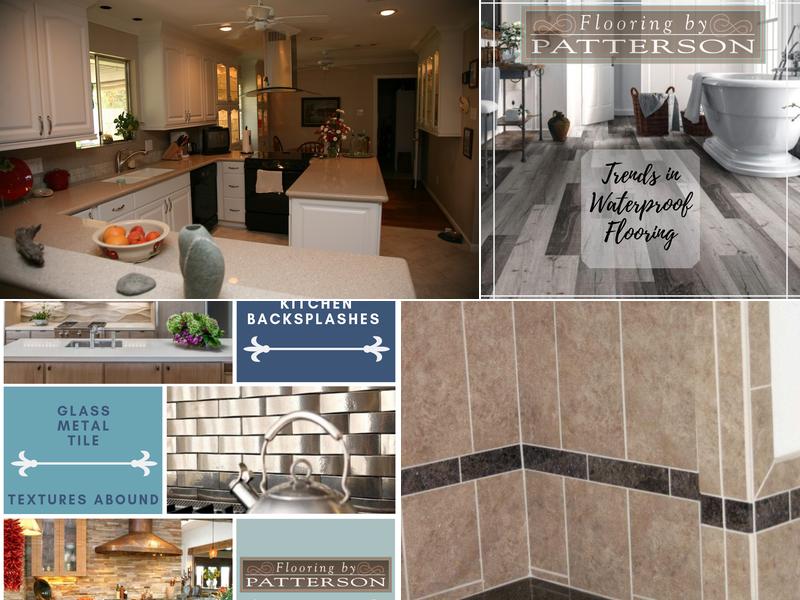 Flooring by Patterson