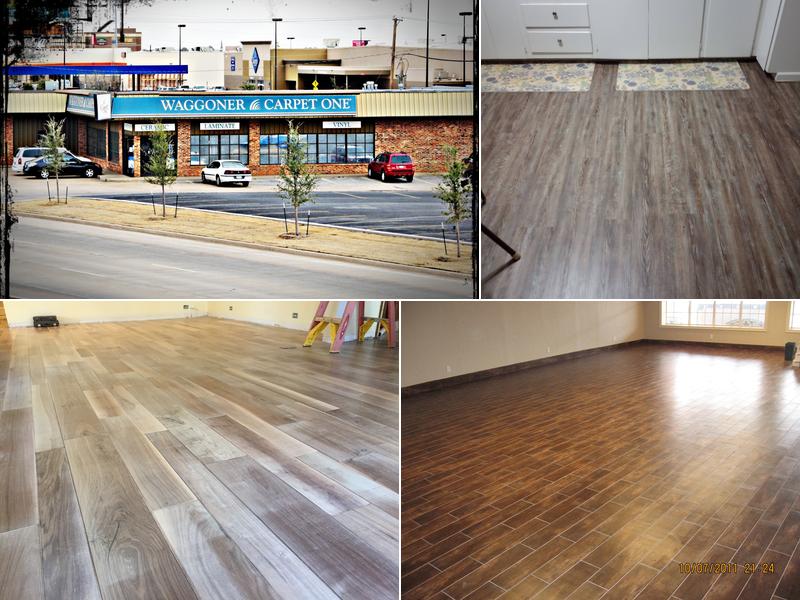 Waggoner Carpet One Floor & Home