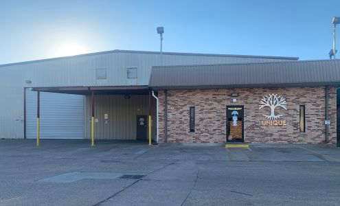 Unique Wood Products