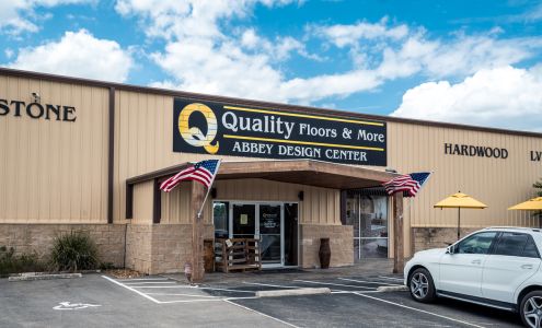 Quality Floors & More 7870 Ranch Rd 12, San Marcos Texas 78666