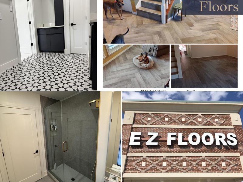 EZ Floors Inc