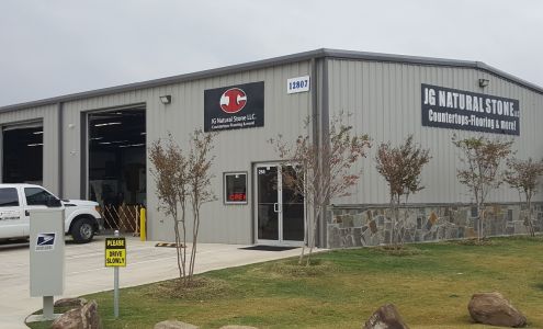 JG Natural Stone LLC