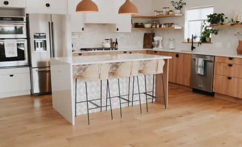 Finn Wood Flooring