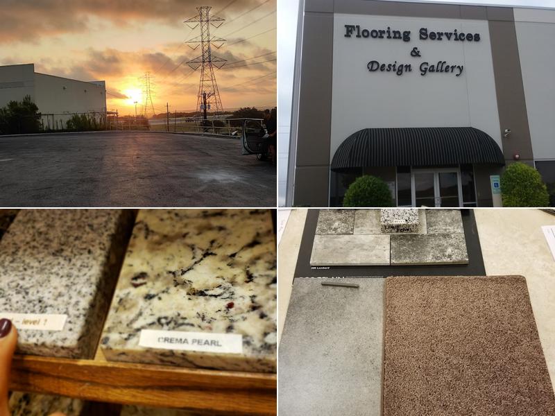 Flooring Services SW