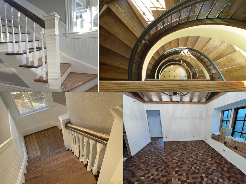 Adore Hardwood Floors