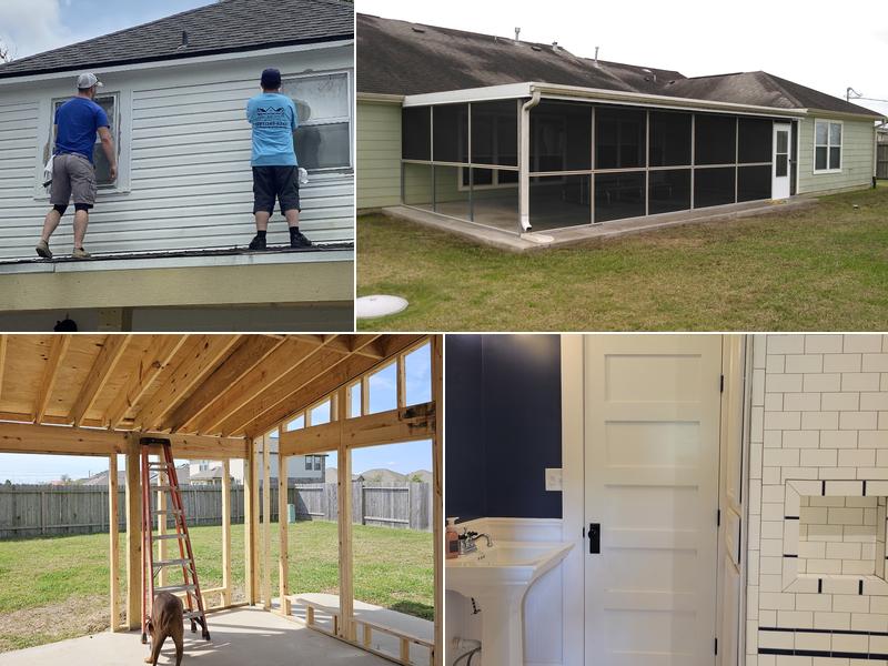 Bunky and Son Construction, LLC