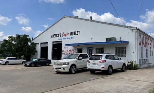 America's Carpet Outlet