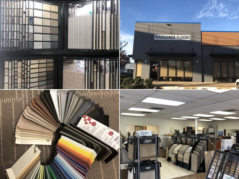 Waggoner Carpets Inc