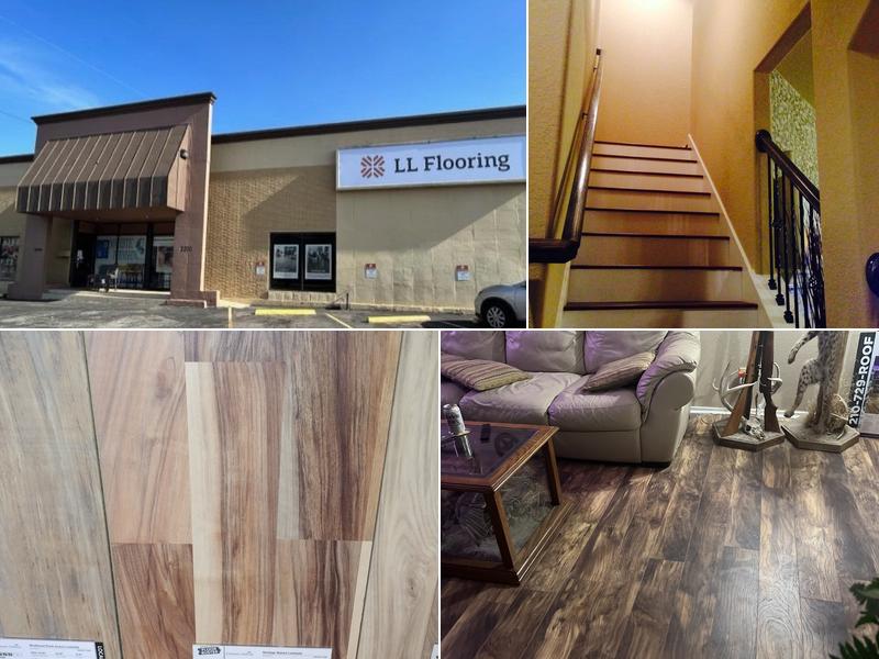 LL Flooring