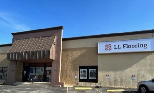 LL Flooring
