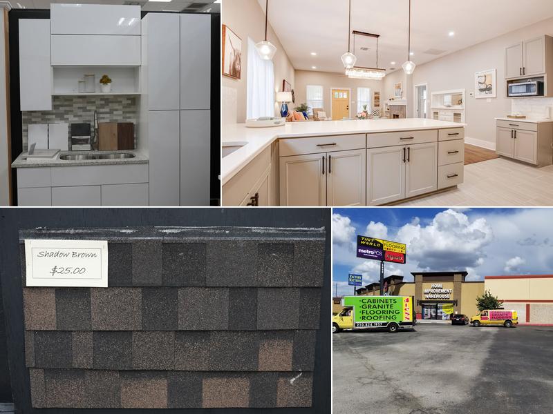 Broadway Floors-Home Improvement Warehouse