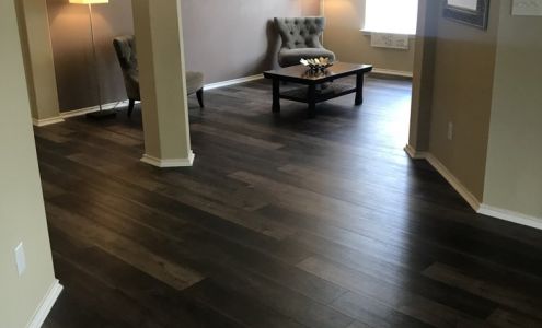 Fast Floors of San Antonio