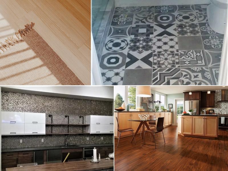 George Graham Flooring