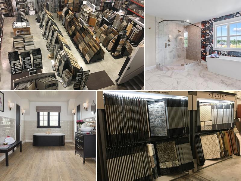 Flooring Solutions by Design