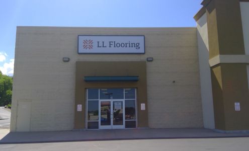 LL Flooring