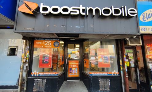 Boost Mobile