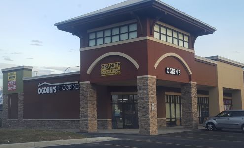 Ogden's Flooring & Design