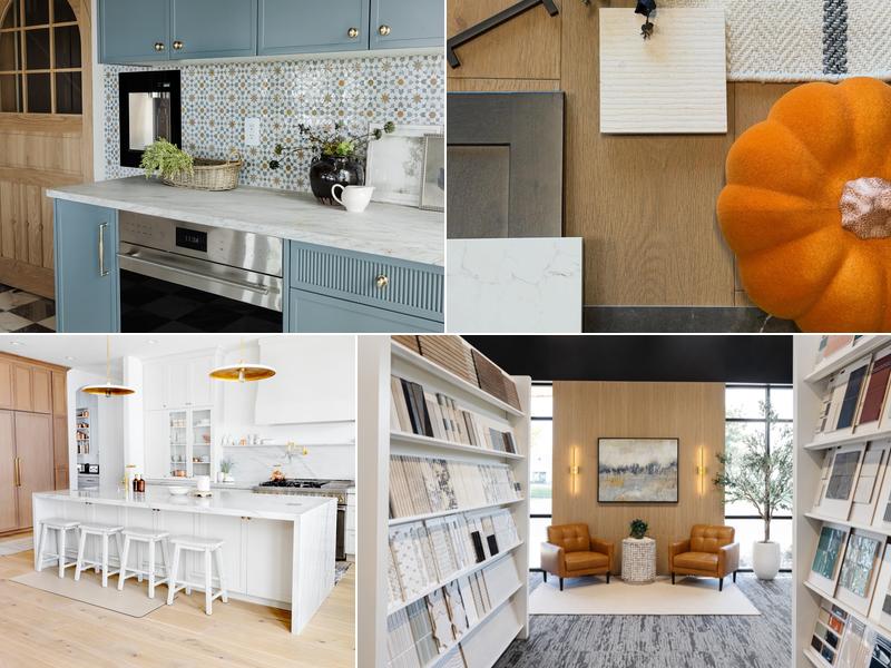 Mountain West Interiors