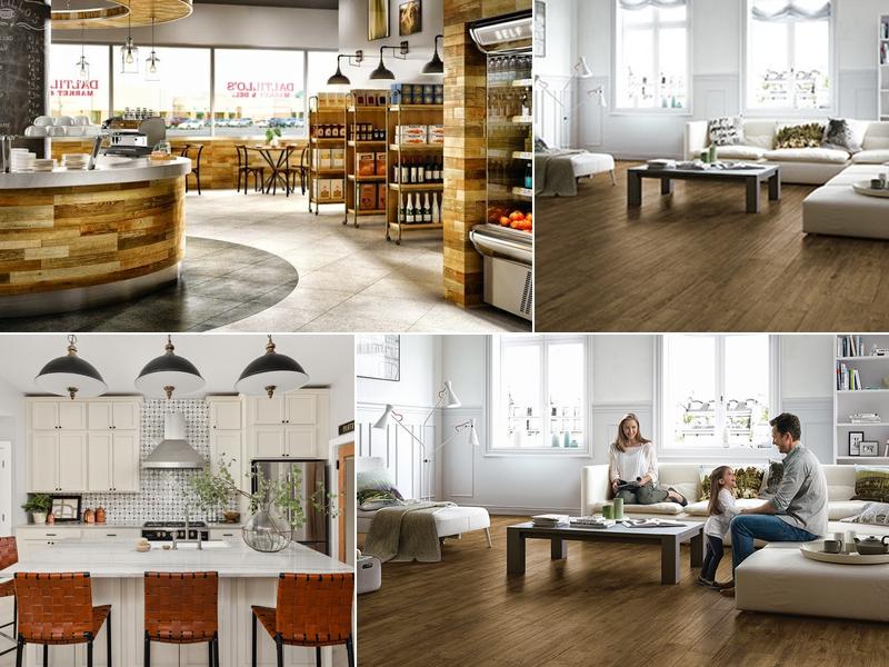 Daltile, American Olean, Marazzi Sales Service Center