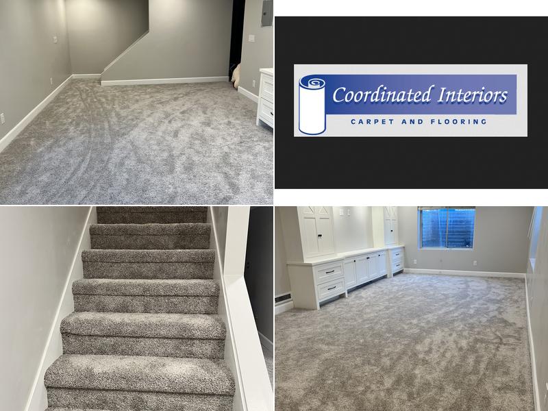 Coordinated Interiors