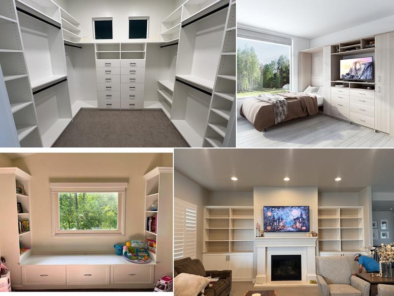 Closets by Design - Salt Lake City