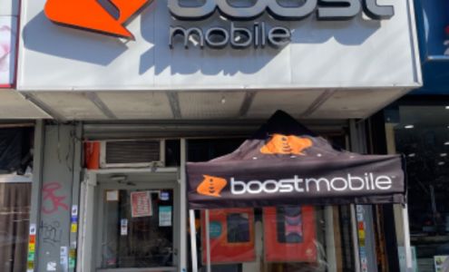 Boost Mobile