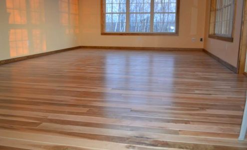 Mountainside Flooring, LLC 18 Hooker Rd, Leicester Vermont 05733