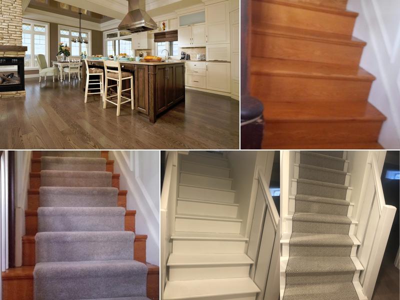 Jeter's Carpet & Flooring