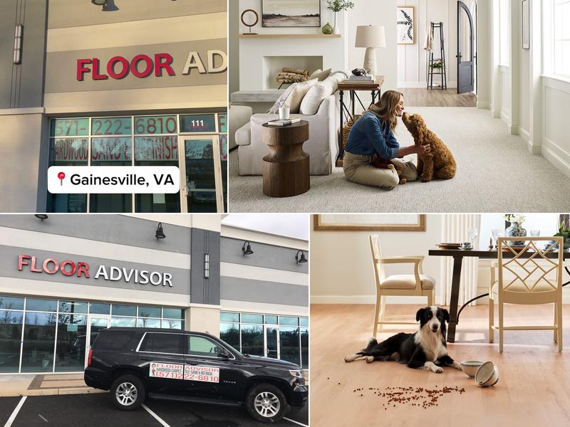 Floor Advisor