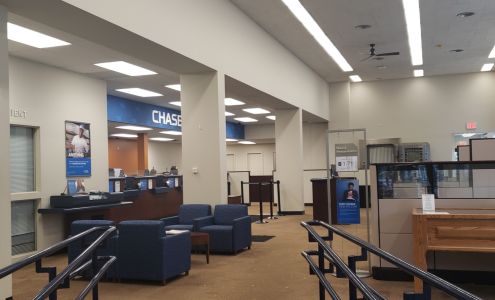 Chase Bank Brockport