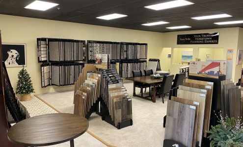 Floors To Go 1612 Centerville Turnpike STE 303, Virginia Beach Virginia 23464