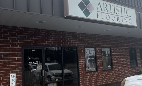 Artistic Flooring 3200 Dam Neck Rd #110, Virginia Beach Virginia 23453