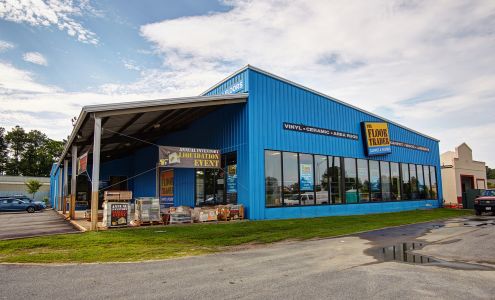 The Floor Trader 1104 Lynnhaven Pkwy A, Virginia Beach Virginia 23452