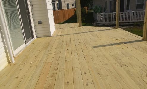 1 In All General Contractor, LLC 2964 Virginia Beach Blvd, Virginia Beach Virginia 23452